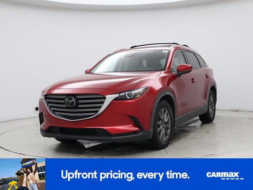 2021 Mazda CX-9 Touring