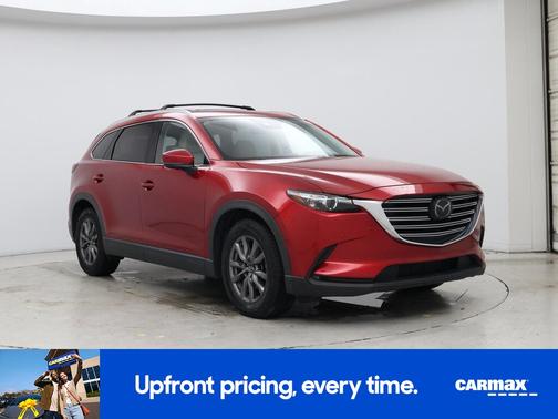 2021 Mazda CX-9 Touring