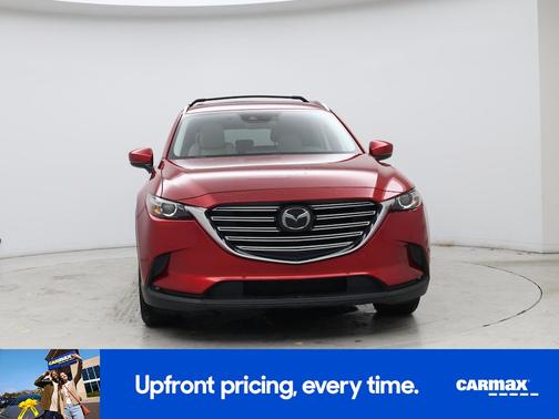 2021 Mazda CX-9 Touring