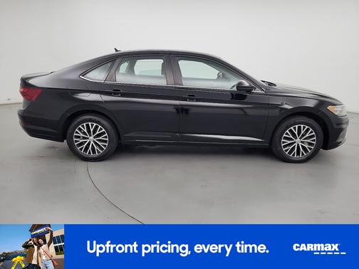 2021 Volkswagen Jetta SE