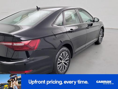 2021 Volkswagen Jetta SE