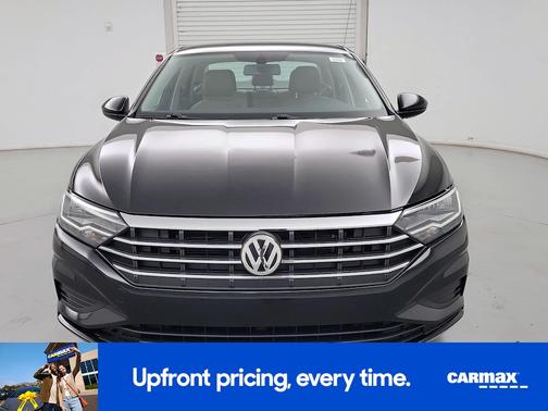 2021 Volkswagen Jetta SE