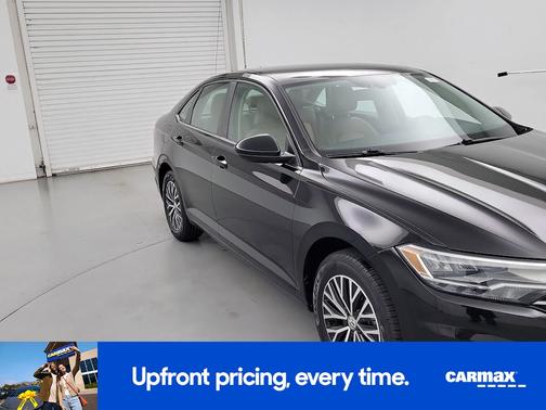 2021 Volkswagen Jetta SE