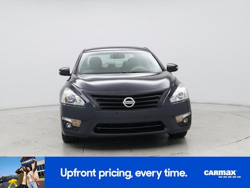 2014 Nissan Altima SV