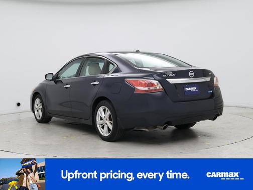 2014 Nissan Altima SV