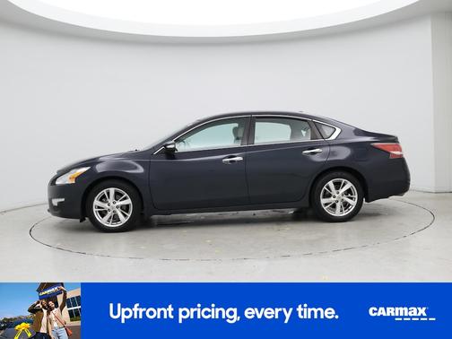 2014 Nissan Altima SV