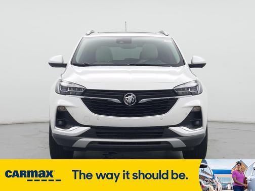 2021 Buick Encore GX Essence
