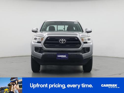 2017 Toyota Tacoma SR