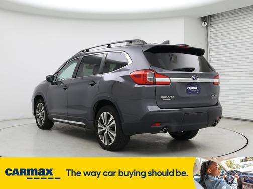 2019 Subaru Ascent Limited