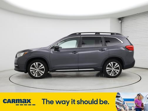 2019 Subaru Ascent Limited
