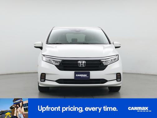 2023 Honda Odyssey EX