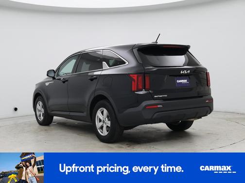 2023 Kia Sorento LX