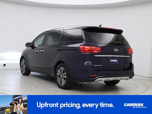 2019 Kia Sedona SX