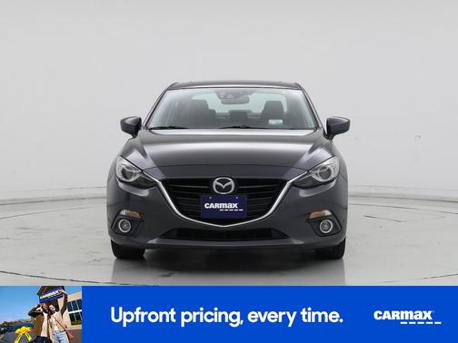 2015 Mazda Mazda3 S Grand Touring