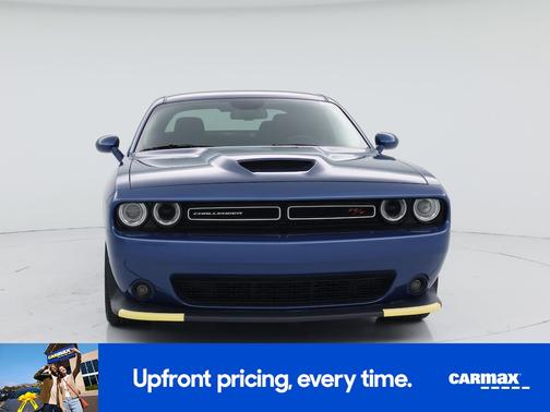 2021 Dodge Challenger R/T