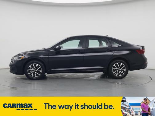 2024 Volkswagen Jetta S