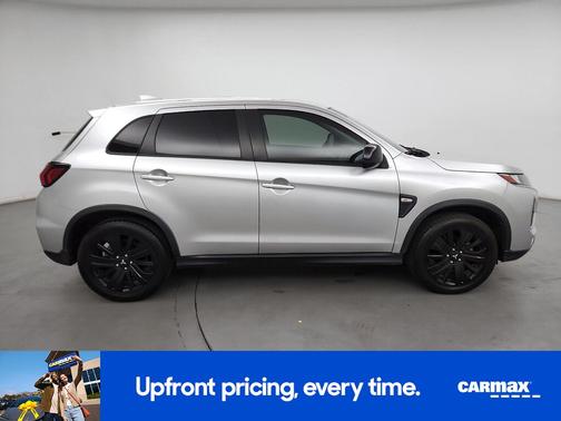 2022 Mitsubishi Outlander Sport LE