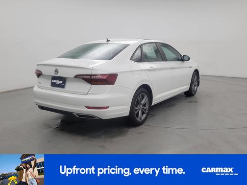 2019 Volkswagen Jetta R-Line