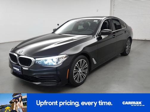 2020 BMW 530 I xDrive