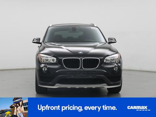 2015 BMW X1 XDrive28i