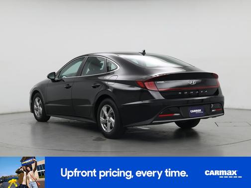 2023 Hyundai SONATA SE