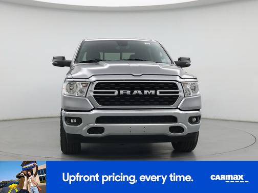 2023 RAM 1500 Bighorn