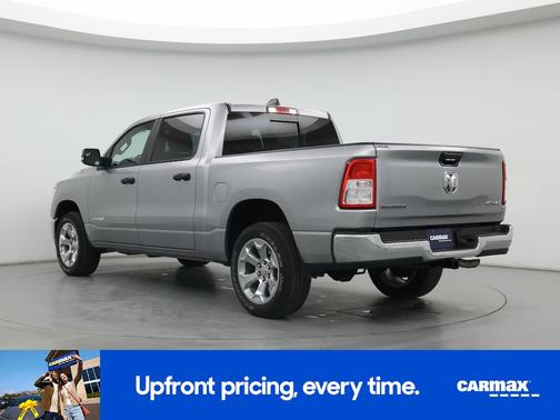 2023 RAM 1500 Bighorn