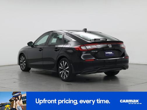 2023 Honda Civic EX-L