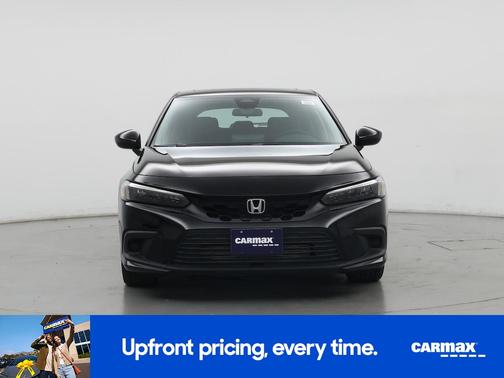2023 Honda Civic EX-L