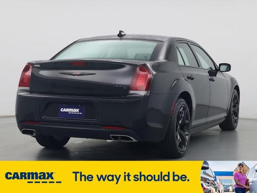 2023 Chrysler 300 S