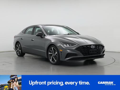 2023 Hyundai SONATA SEL Plus