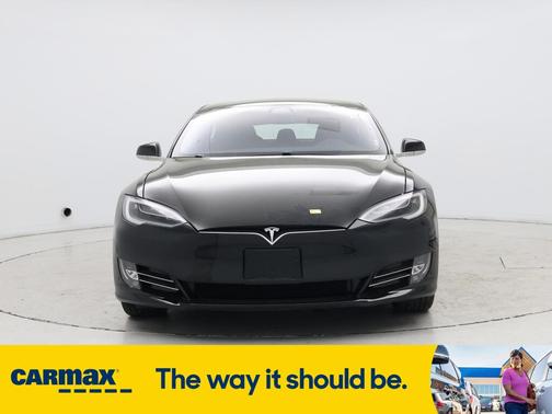 2018 Tesla Model S 75D