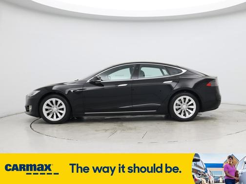 2018 Tesla Model S 75D