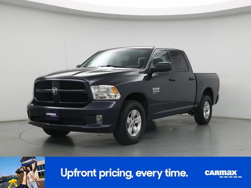 2019 RAM 1500 Classic Express