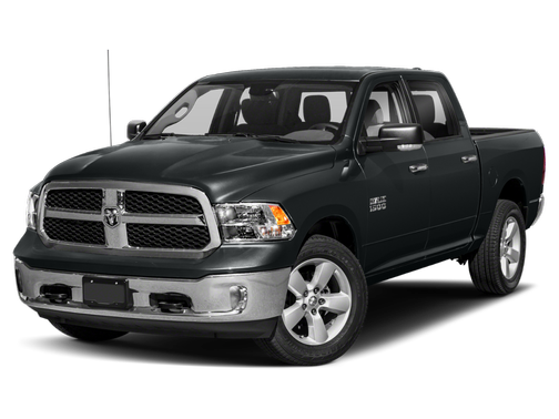 2018 RAM 1500 Lone Star
