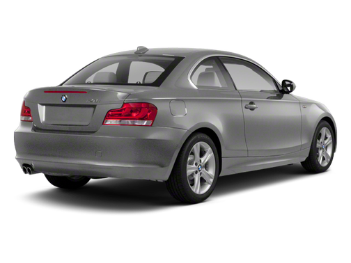 2010 BMW 128 coupe