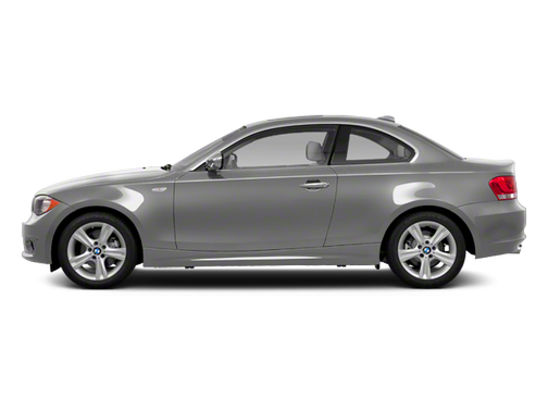 2010 BMW 128 coupe