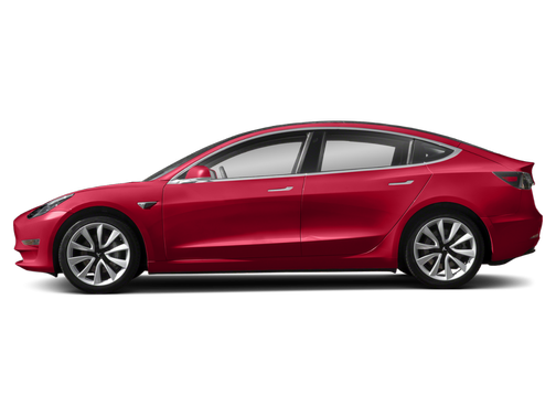 2017 Tesla Model 3 Standard