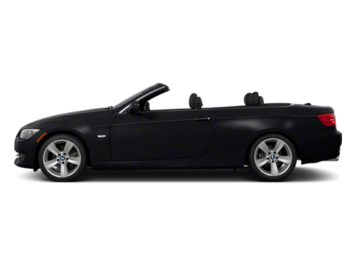 2013 BMW 328 power retractable hardtop convertible