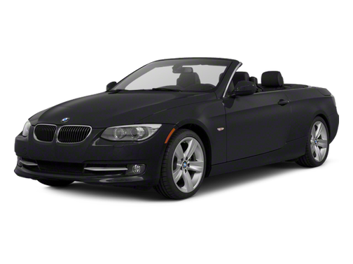 2013 BMW 328 power retractable hardtop convertible