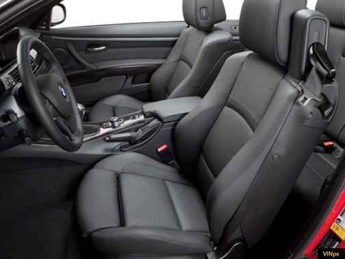 2013 BMW 328 power retractable hardtop convertible