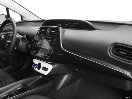 2018 Toyota Prius Two Eco