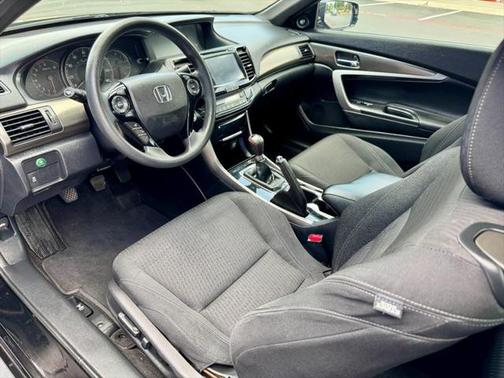 2016 Honda Accord EX