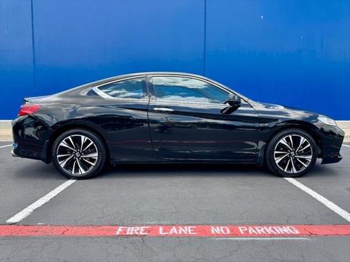 2016 Honda Accord EX