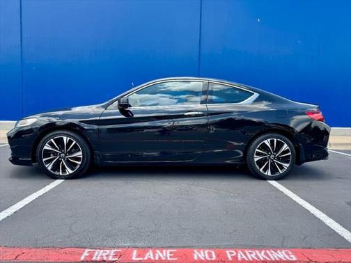 2016 Honda Accord EX