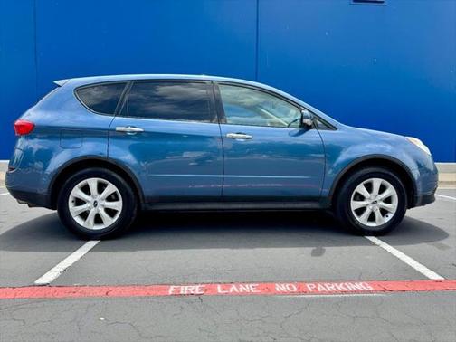 2007 Subaru B9 Tribeca Limited 7-Passenger