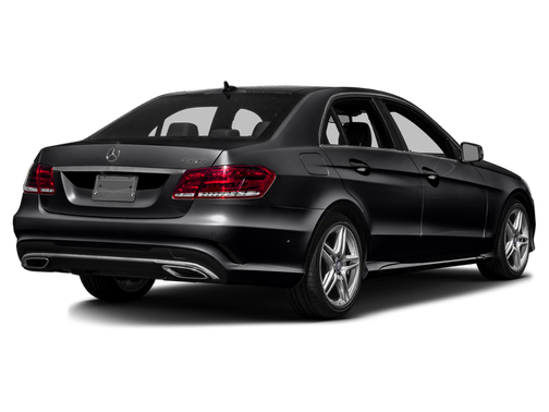 2015 Mercedes-Benz E-Class E 350 Sport
