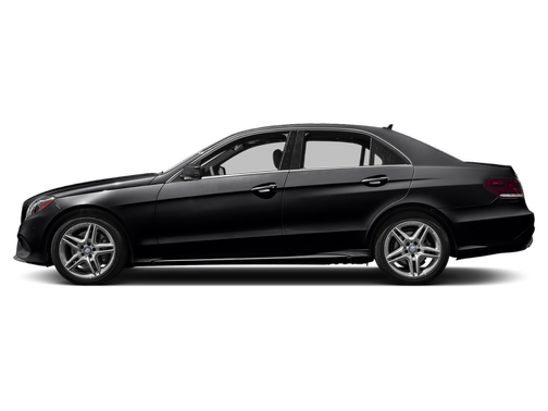 2015 Mercedes-Benz E-Class E 350 Sport
