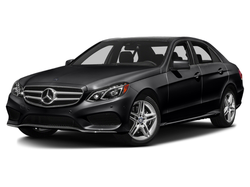 2015 Mercedes-Benz E-Class E 350 Sport