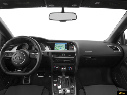 2014 Audi S5 3.0T Premium Plus